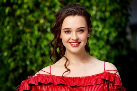 Katherine Langford Porn Videos